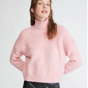 Free People Bradley Sweater